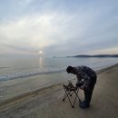 몽산포오토캠핑장 이미지