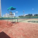 관저테니스장 이미지