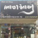 쎄미헤어 이미지