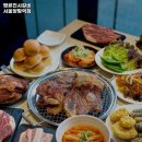 명륜진사갈비 양평역점 이미지