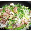 집에서 즐기는 브런치 이미지