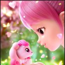 사랑의 하츄핑 이미지