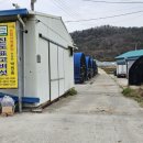 운림산방주차장 이미지