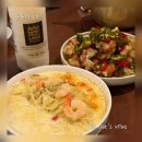 능동적장미 | 군자역 조용한 회식장소는? 단체석 있는 군자 안주맛집 능동적장미