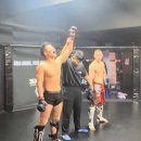 플렉스 복싱 킥복싱 이미지