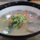 땡큐국수