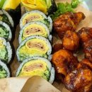 로봇김밥 - 서대문구 연세로 50-1 | 로봇김밥