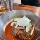 발산냉면 이미지
