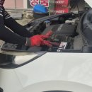 목포 차량 배터리 교체 내돈내산 후기/ 목포 밧데리 총 (강강강추)