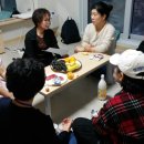 한양여자대학-구내식당