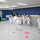 상록태권도장 이미지