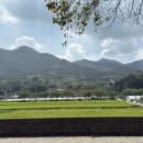 서시천자전거길1 이미지