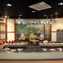 금산인삼관 이미지