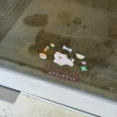 꽃돌농장 | [부산/강서구] 부산강서구카페 루프탑있는 애견동반카페 재방문 후기 ! / 해피삐데이