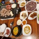 초록애