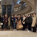 11월12일(수) 국립발레단의 낭만발레 (지젤) - 한국판 월하(月下)의 공동묘지 이미지