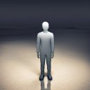 &#39;스스로 있는 자&#39; 이미지