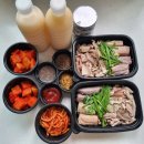 그집 순댓국 | 오산 신주옥미 직영점 포장 후기, 순댓국 집에서 먹었는데 이 퀄리티 실화?