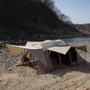 리치필드 | 블루폴 리치필드 리빙쉘 텐트, 진짜 사용 후기!
