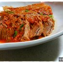 찜이랑묵은지 이미지