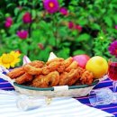치킨벨 이미지