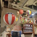 THE 카 Repair shop | 엔틱 소품 가득한 마곡 원그로브 TVS 더빌리지샵 방문 후기