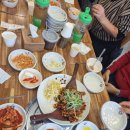 명호공주얼큰이칼국수 - 아산시 번영로 208 | 명호공주얼큰이칼국수