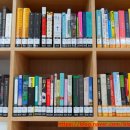 해안면 작은도서관 이미지