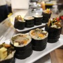 원초김밥 - 부산진구 전포대로200번길 5 | 원초김밥
