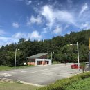 통호리 ~ 땅끝조각공원 이미지