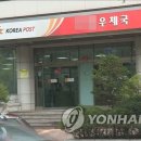 남대구우체국 이미지