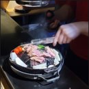 참숯화로양고기 이미지