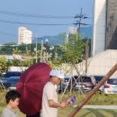 충주야행 - 여섯줄바라기 공연 이미지