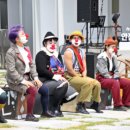 안정리예술인광장[Art Blooming Stage] 이미지