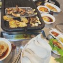 마장동삼겹살