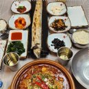 성산바다풍경 제주성산일출봉점 이미지