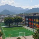 한국소방마이스터고등학교 이미지