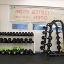 백짐 (100GYM) 이미지