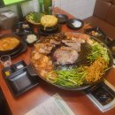 상구네솥뚜껑삼겹살 이미지