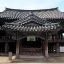 송강그린(아)경로당 | 요즘 사극 드라마 필수 촬영지인 이곳, 국보가 되다!