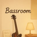 저음의 방 bassroom.tistory.com 시작합니다 🎸
