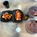 민속갈비 이미지