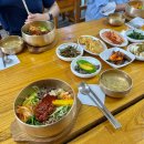 세진주유소 | 전주 세진회관, 팔복예술공장 근처 전주비빔밥 맛집 ♥