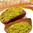 빽이네 | 빽다방 두쫀쿠 신메뉴 가격 호불호 후기