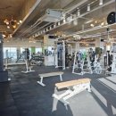 마운틴 휘트니스 이미지