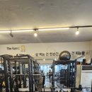 더짐혼pt 신림역점 :: 신림pt피티헬스 자극 제대로 찾아주는 운동인생 길라잡이 전문적인 피티샵 바디...