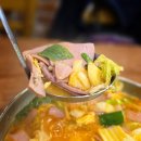 홍대 밥집 24시간 가성비 맛집 홍대부대찌개