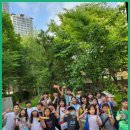 국가대표솔빛태권도장 이미지