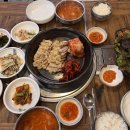 미양마늘보쌈집 이미지