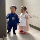 가예 | 여아한복 남매룩 어린이집 행사 2년 입혀본 후기!